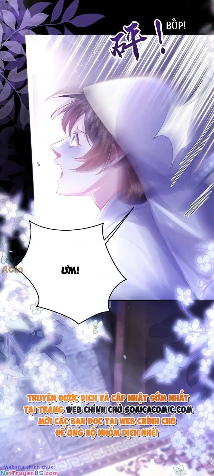 Sau Khi Hắc Hóa, Thế Tử Diễn Sâu Điên Cuồng Đòi Dính Lấy Ta Chapter 29 - 15