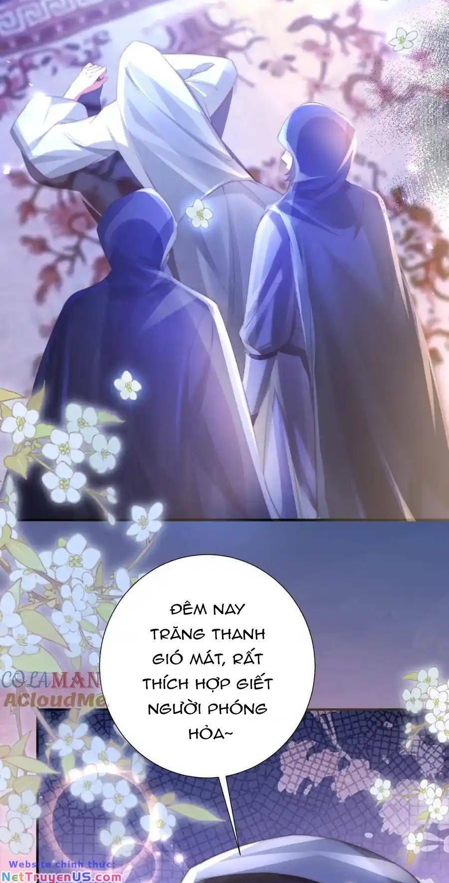 Sau Khi Hắc Hóa, Thế Tử Diễn Sâu Điên Cuồng Đòi Dính Lấy Ta Chapter 29 - 16