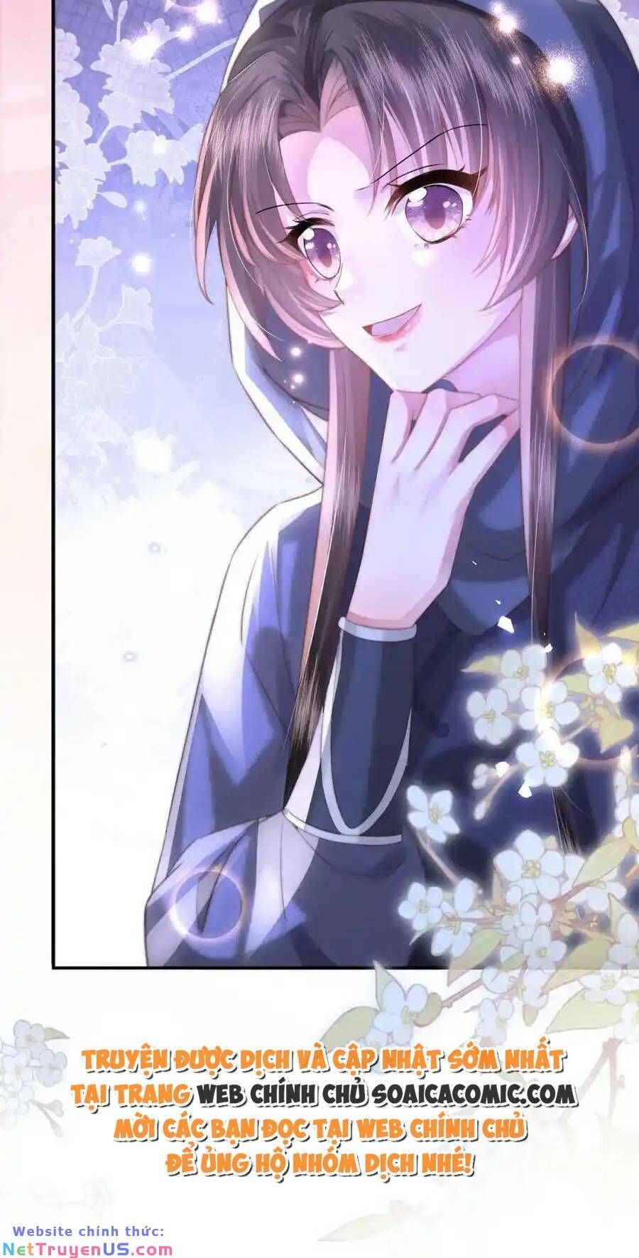 Sau Khi Hắc Hóa, Thế Tử Diễn Sâu Điên Cuồng Đòi Dính Lấy Ta Chapter 29 - 17