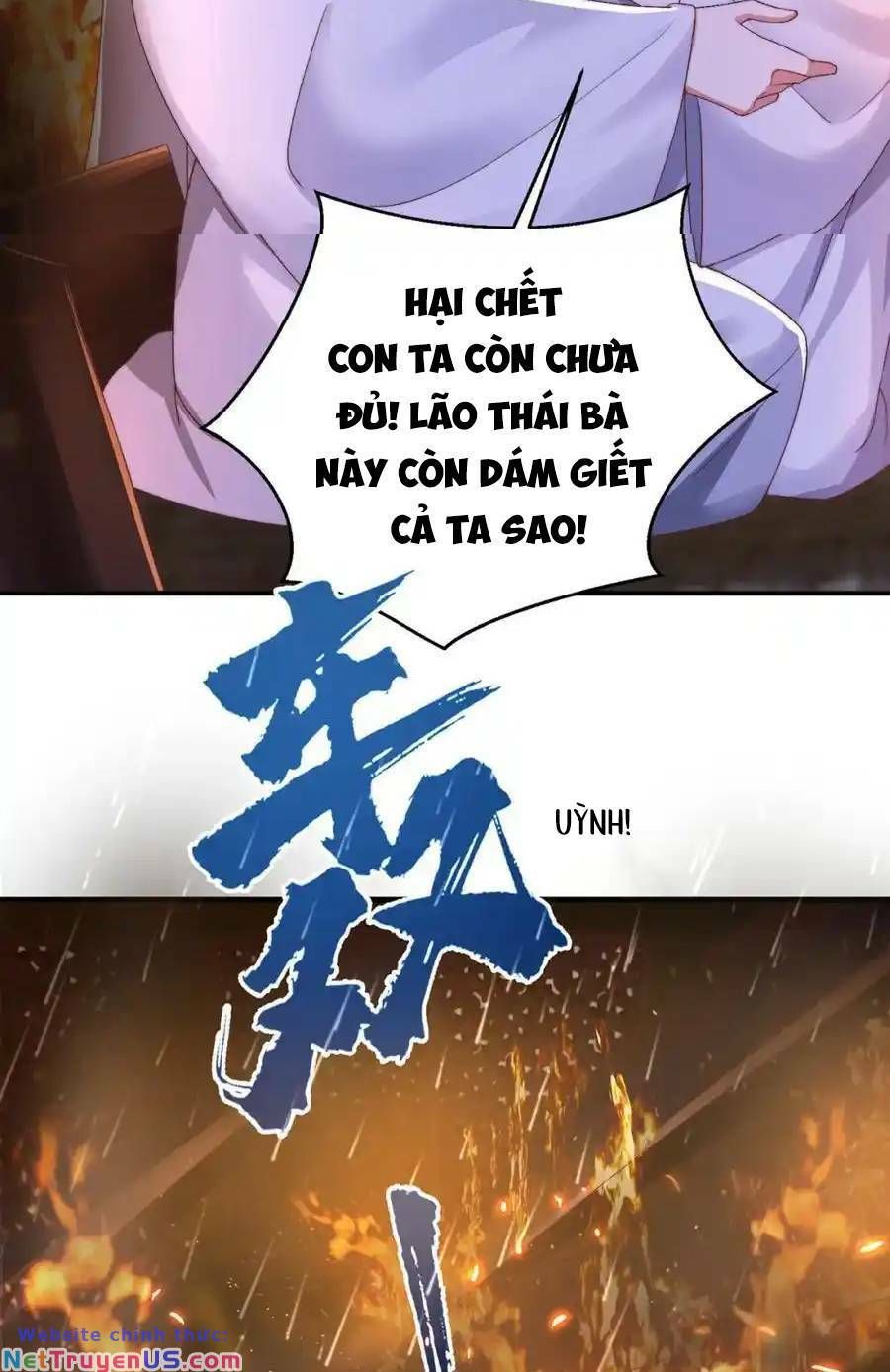 Sau Khi Hắc Hóa, Thế Tử Diễn Sâu Điên Cuồng Đòi Dính Lấy Ta Chapter 29 - 20