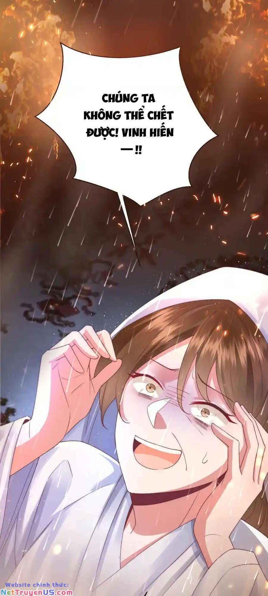 Sau Khi Hắc Hóa, Thế Tử Diễn Sâu Điên Cuồng Đòi Dính Lấy Ta Chapter 29 - 22