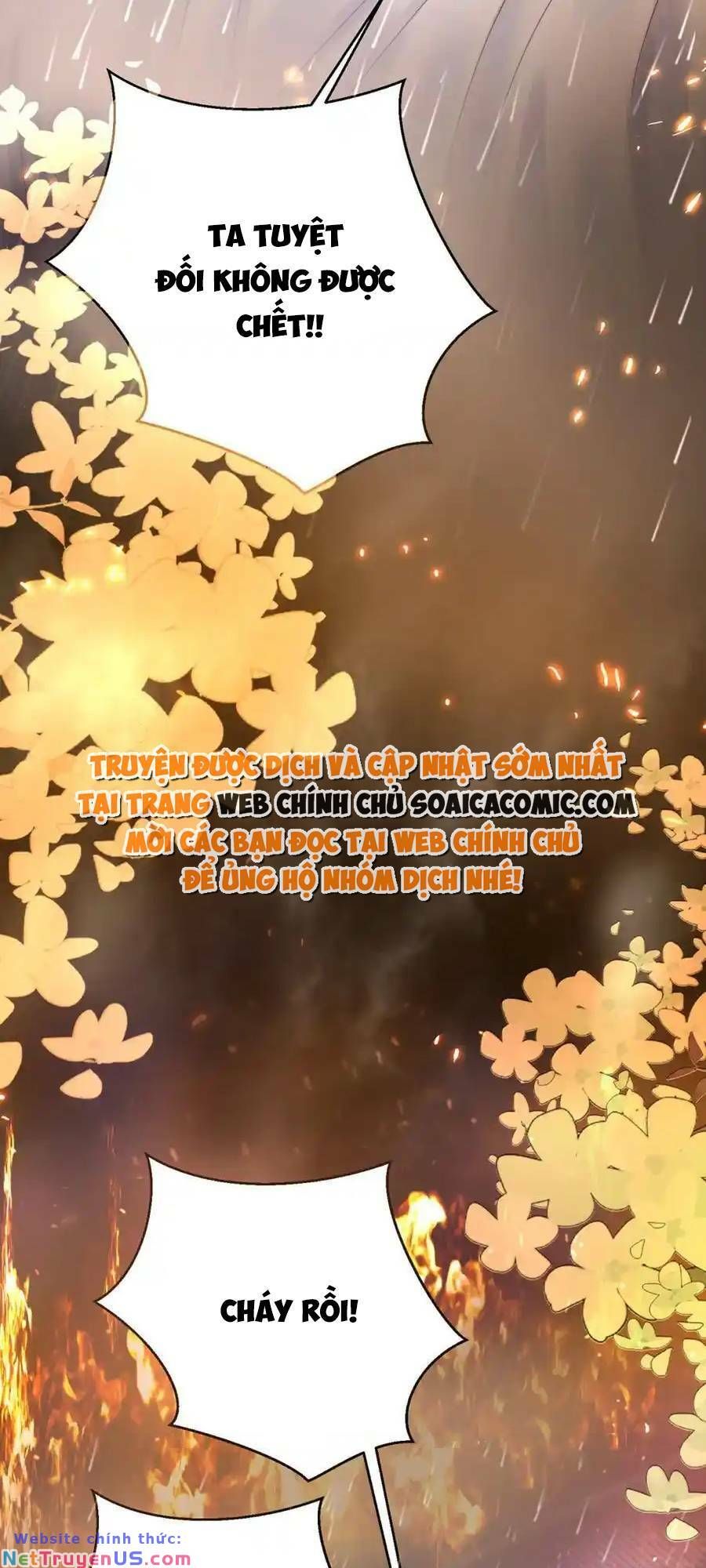 Sau Khi Hắc Hóa, Thế Tử Diễn Sâu Điên Cuồng Đòi Dính Lấy Ta Chapter 29 - 23