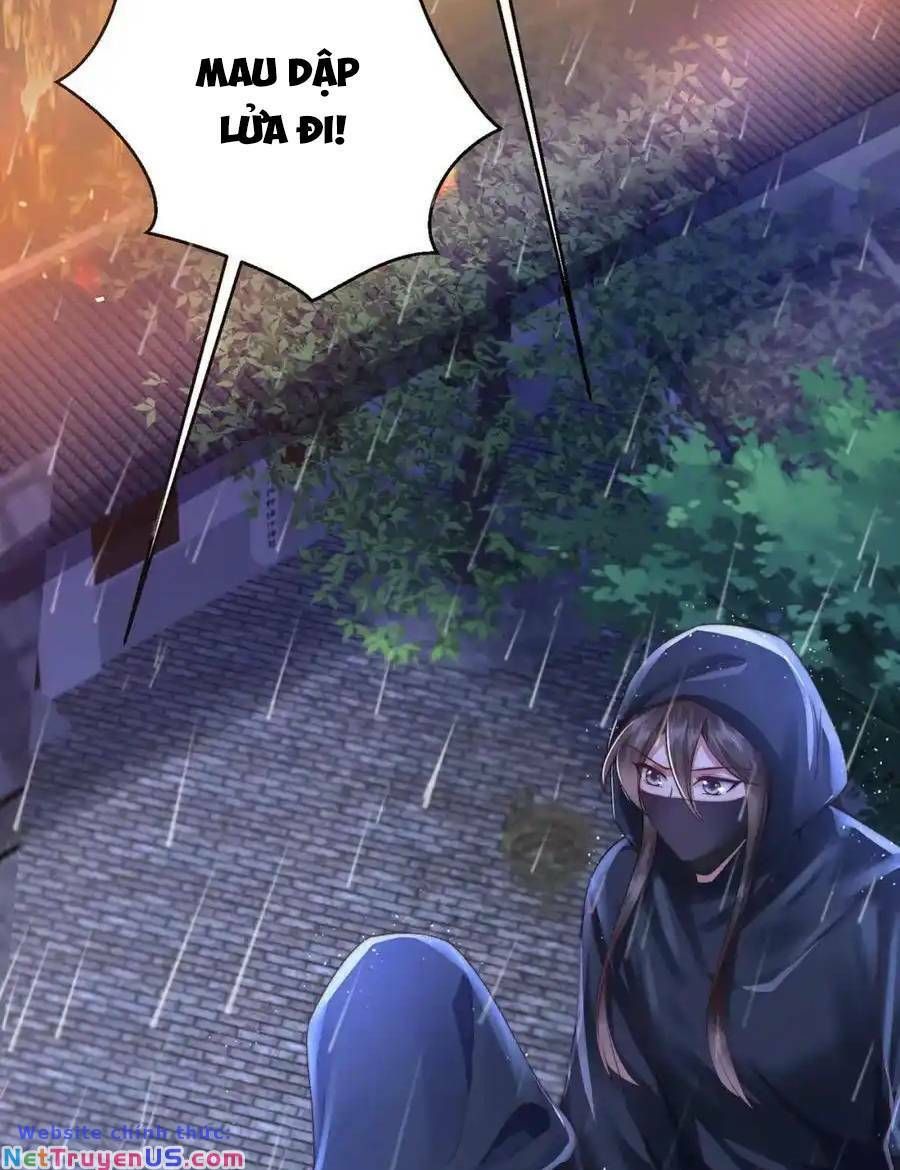 Sau Khi Hắc Hóa, Thế Tử Diễn Sâu Điên Cuồng Đòi Dính Lấy Ta Chapter 29 - 24