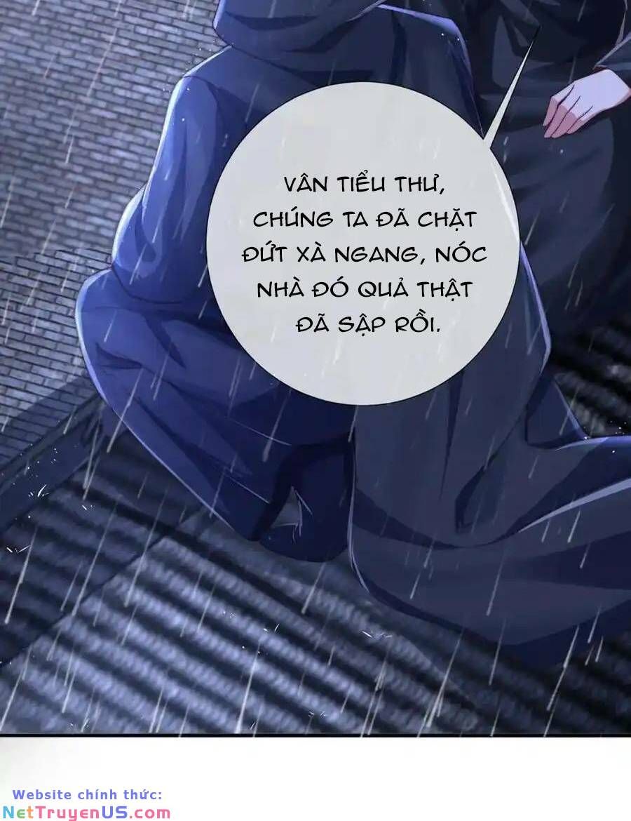 Sau Khi Hắc Hóa, Thế Tử Diễn Sâu Điên Cuồng Đòi Dính Lấy Ta Chapter 29 - 25