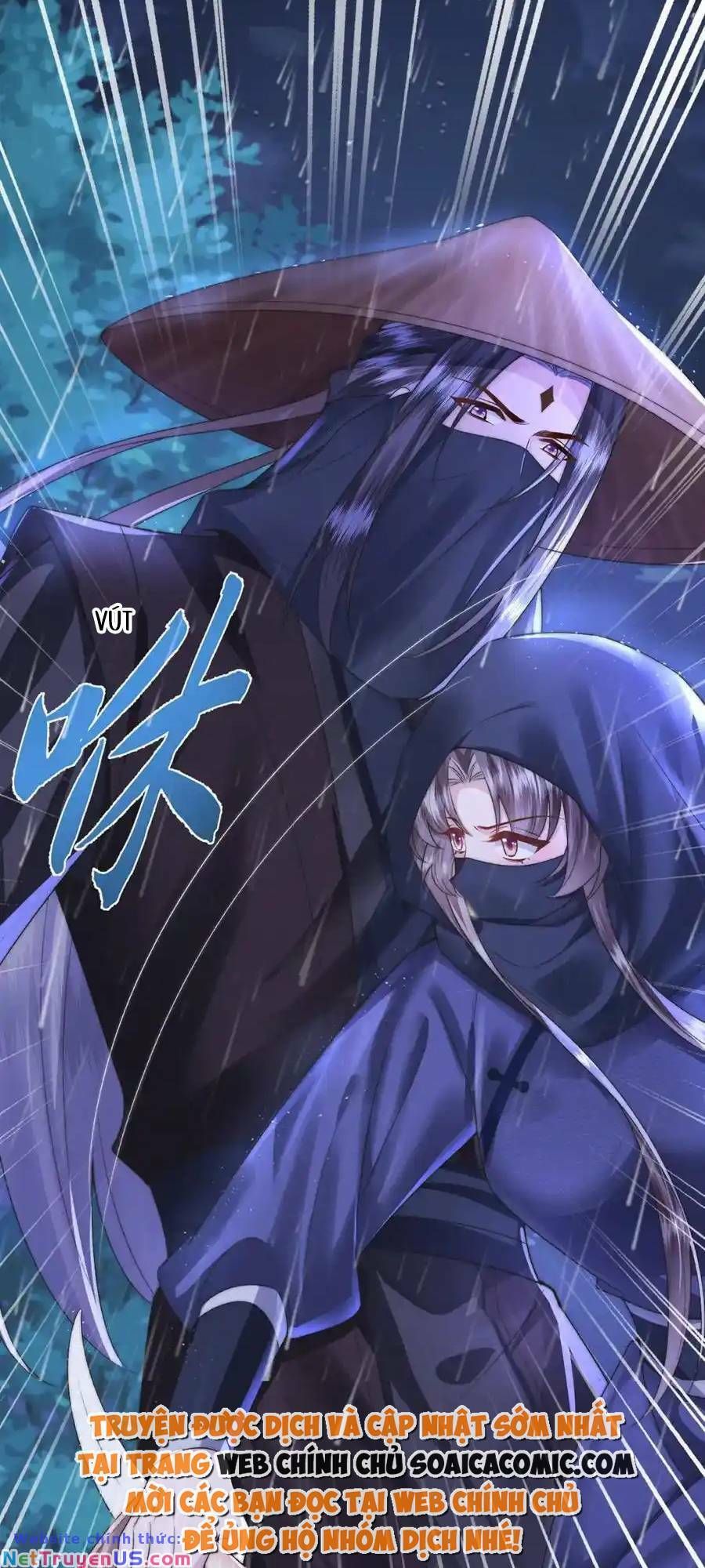 Sau Khi Hắc Hóa, Thế Tử Diễn Sâu Điên Cuồng Đòi Dính Lấy Ta Chapter 29 - 29