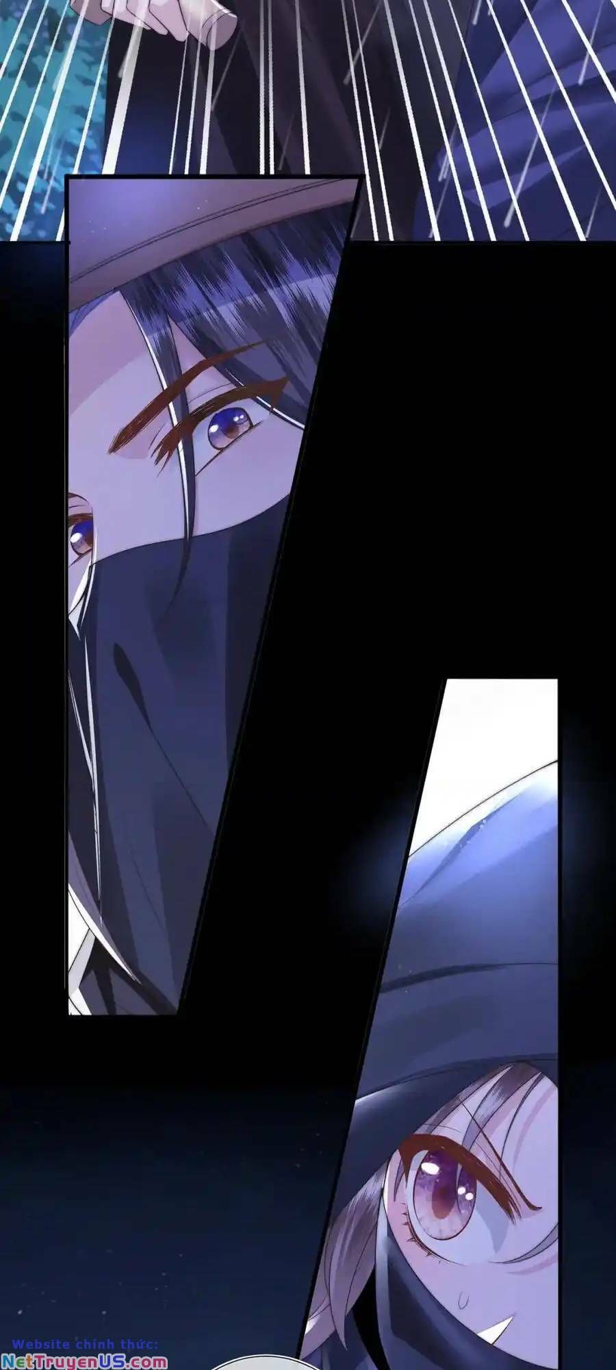 Sau Khi Hắc Hóa, Thế Tử Diễn Sâu Điên Cuồng Đòi Dính Lấy Ta Chapter 29 - 30