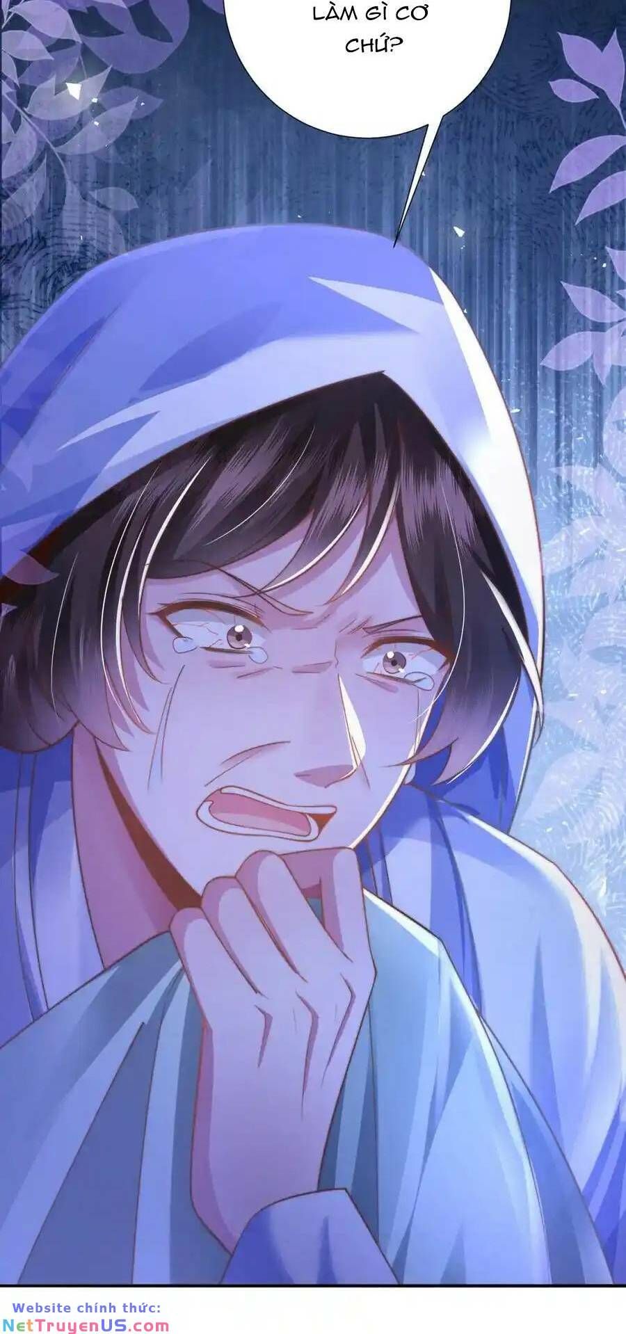 Sau Khi Hắc Hóa, Thế Tử Diễn Sâu Điên Cuồng Đòi Dính Lấy Ta Chapter 29 - 4