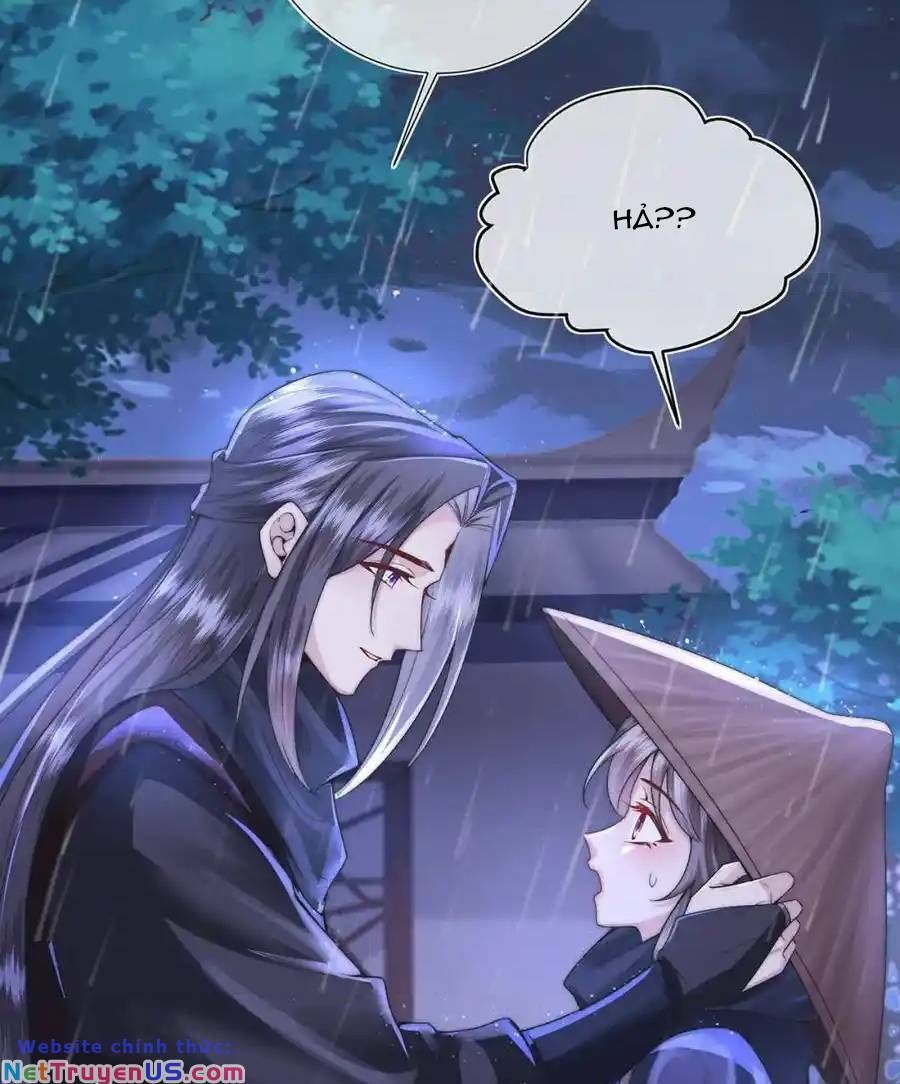 Sau Khi Hắc Hóa, Thế Tử Diễn Sâu Điên Cuồng Đòi Dính Lấy Ta Chapter 29 - 34