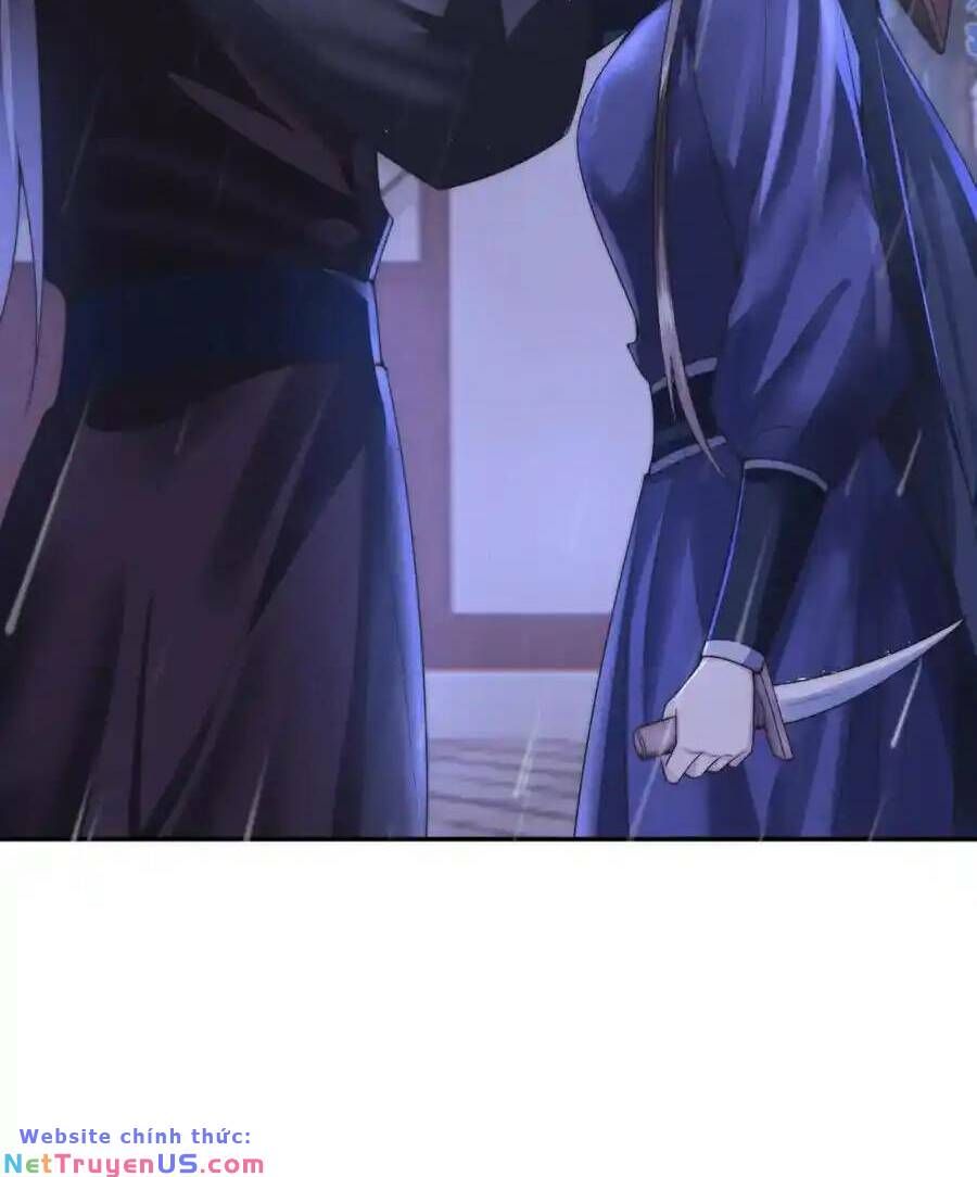 Sau Khi Hắc Hóa, Thế Tử Diễn Sâu Điên Cuồng Đòi Dính Lấy Ta Chapter 29 - 35