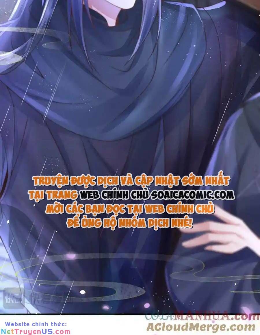 Sau Khi Hắc Hóa, Thế Tử Diễn Sâu Điên Cuồng Đòi Dính Lấy Ta Chapter 29 - 40