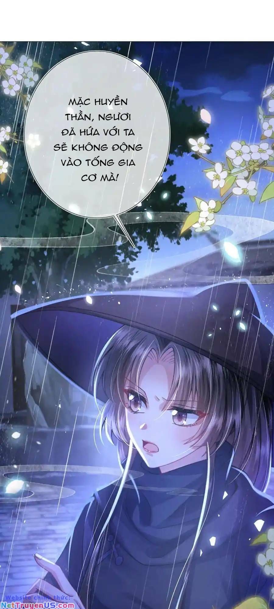 Sau Khi Hắc Hóa, Thế Tử Diễn Sâu Điên Cuồng Đòi Dính Lấy Ta Chapter 29 - 41