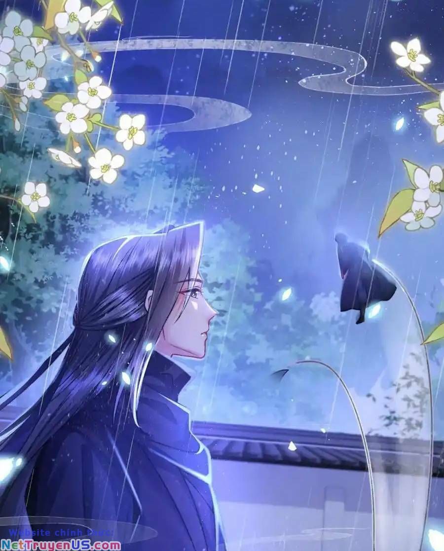 Sau Khi Hắc Hóa, Thế Tử Diễn Sâu Điên Cuồng Đòi Dính Lấy Ta Chapter 29 - 43