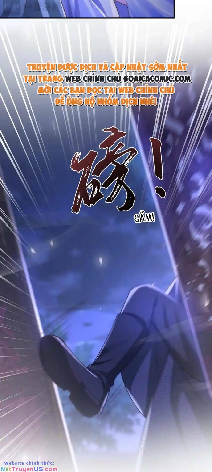 Sau Khi Hắc Hóa, Thế Tử Diễn Sâu Điên Cuồng Đòi Dính Lấy Ta Chapter 29 - 6