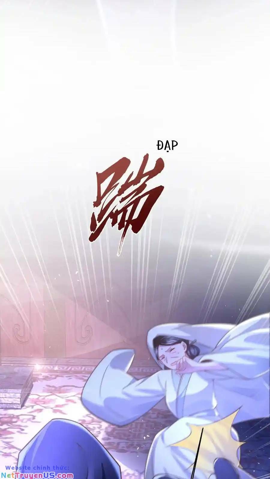 Sau Khi Hắc Hóa, Thế Tử Diễn Sâu Điên Cuồng Đòi Dính Lấy Ta Chapter 29 - 7