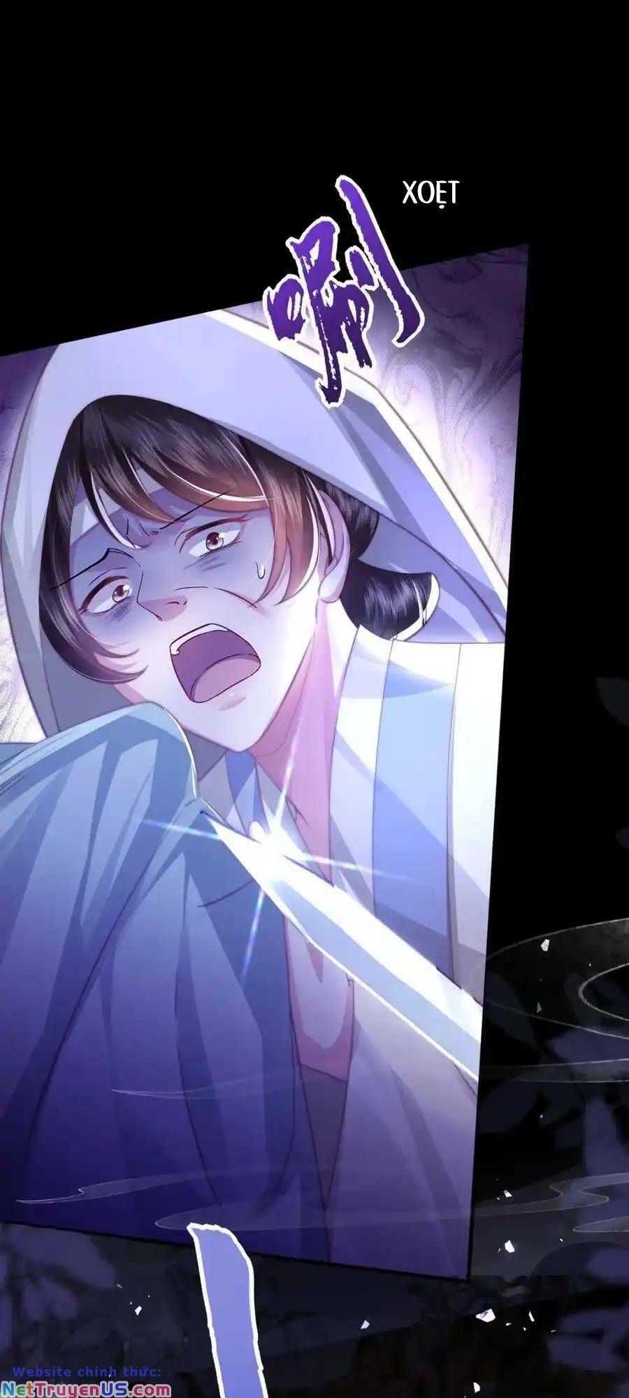 Sau Khi Hắc Hóa, Thế Tử Diễn Sâu Điên Cuồng Đòi Dính Lấy Ta Chapter 29 - 9