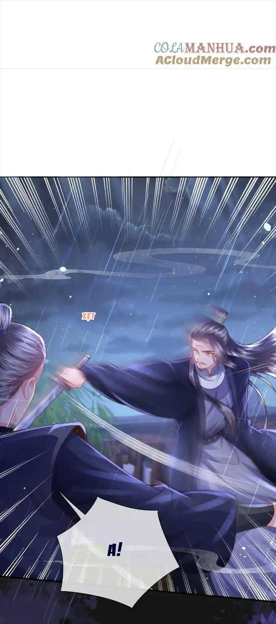 Sau Khi Hắc Hóa, Thế Tử Diễn Sâu Điên Cuồng Đòi Dính Lấy Ta Chapter 30 - 16