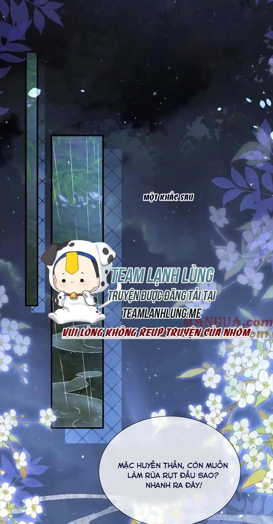 Sau Khi Hắc Hóa, Thế Tử Diễn Sâu Điên Cuồng Đòi Dính Lấy Ta Chapter 30 - 20