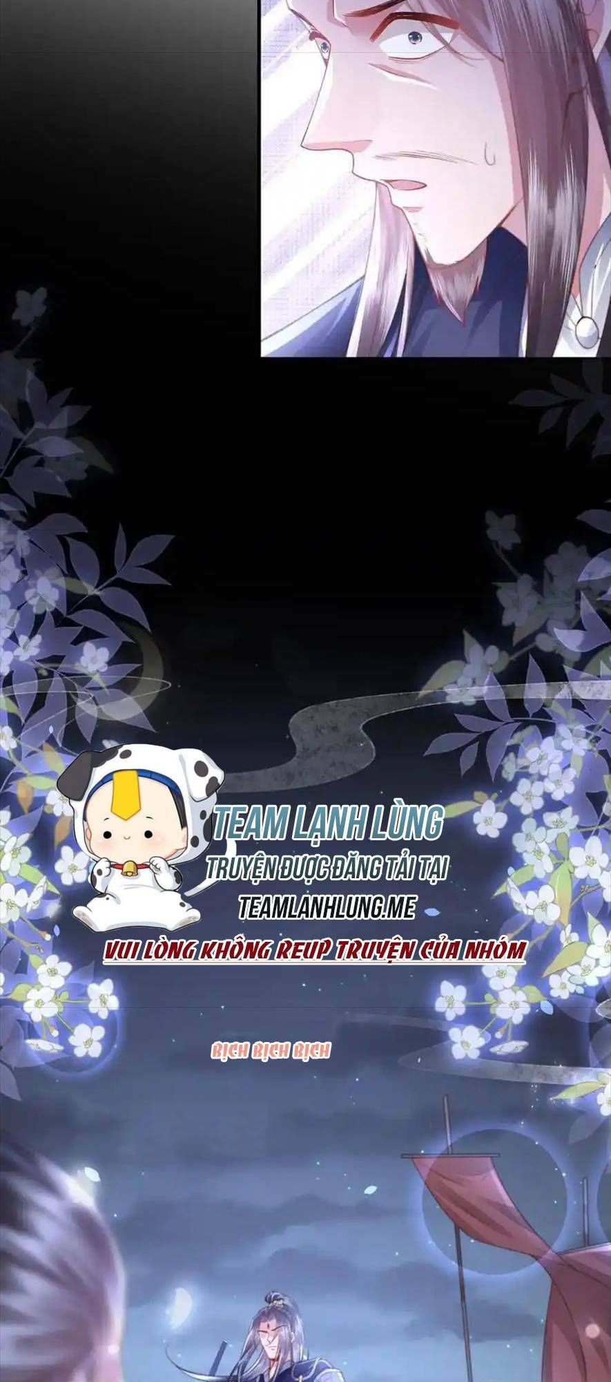 Sau Khi Hắc Hóa, Thế Tử Diễn Sâu Điên Cuồng Đòi Dính Lấy Ta Chapter 30 - 23