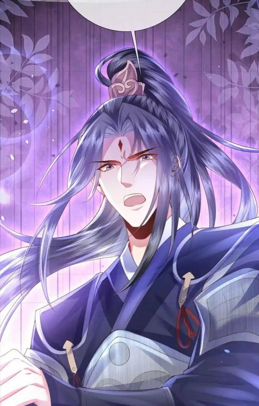 Sau Khi Hắc Hóa, Thế Tử Diễn Sâu Điên Cuồng Đòi Dính Lấy Ta Chapter 30 - 25