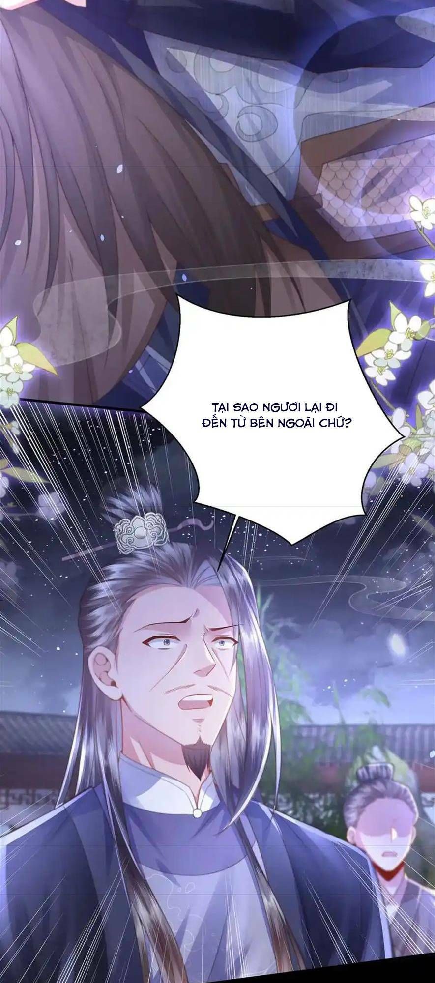 Sau Khi Hắc Hóa, Thế Tử Diễn Sâu Điên Cuồng Đòi Dính Lấy Ta Chapter 30 - 26