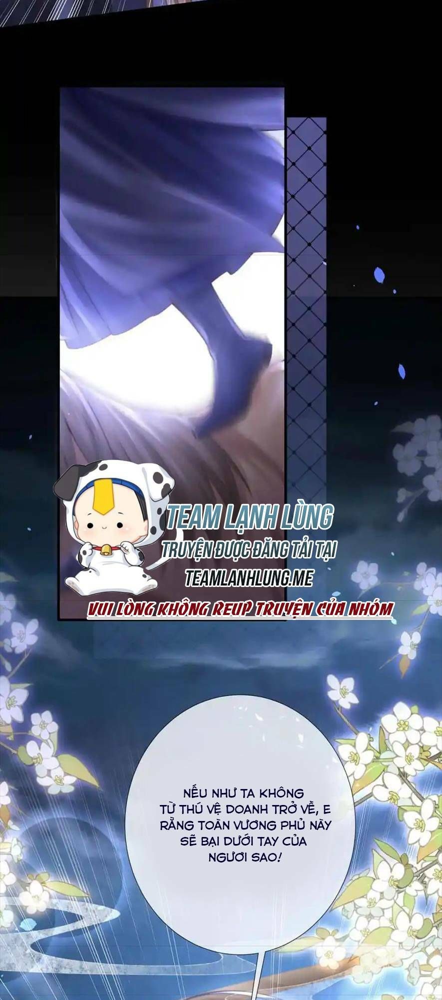 Sau Khi Hắc Hóa, Thế Tử Diễn Sâu Điên Cuồng Đòi Dính Lấy Ta Chapter 30 - 27