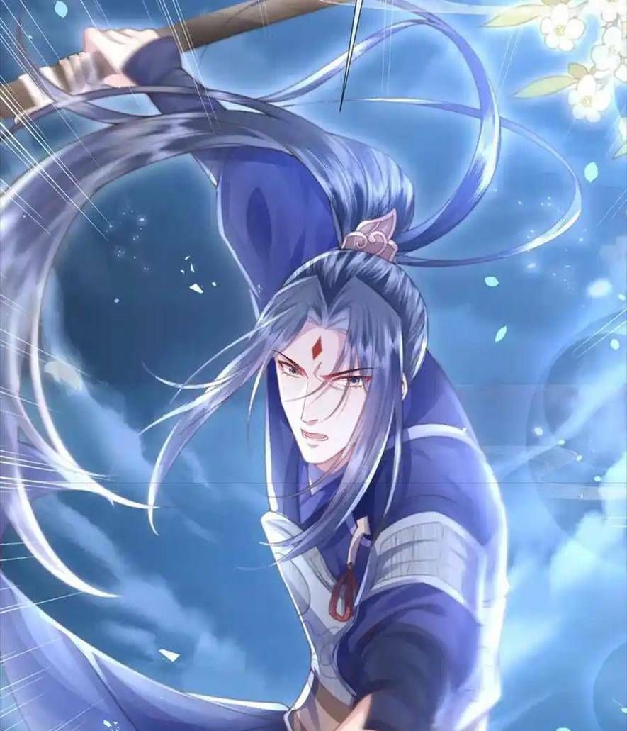 Sau Khi Hắc Hóa, Thế Tử Diễn Sâu Điên Cuồng Đòi Dính Lấy Ta Chapter 30 - 28