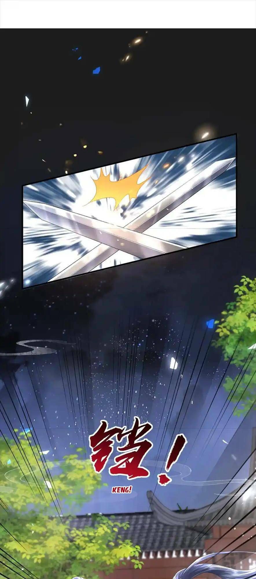 Sau Khi Hắc Hóa, Thế Tử Diễn Sâu Điên Cuồng Đòi Dính Lấy Ta Chapter 30 - 30