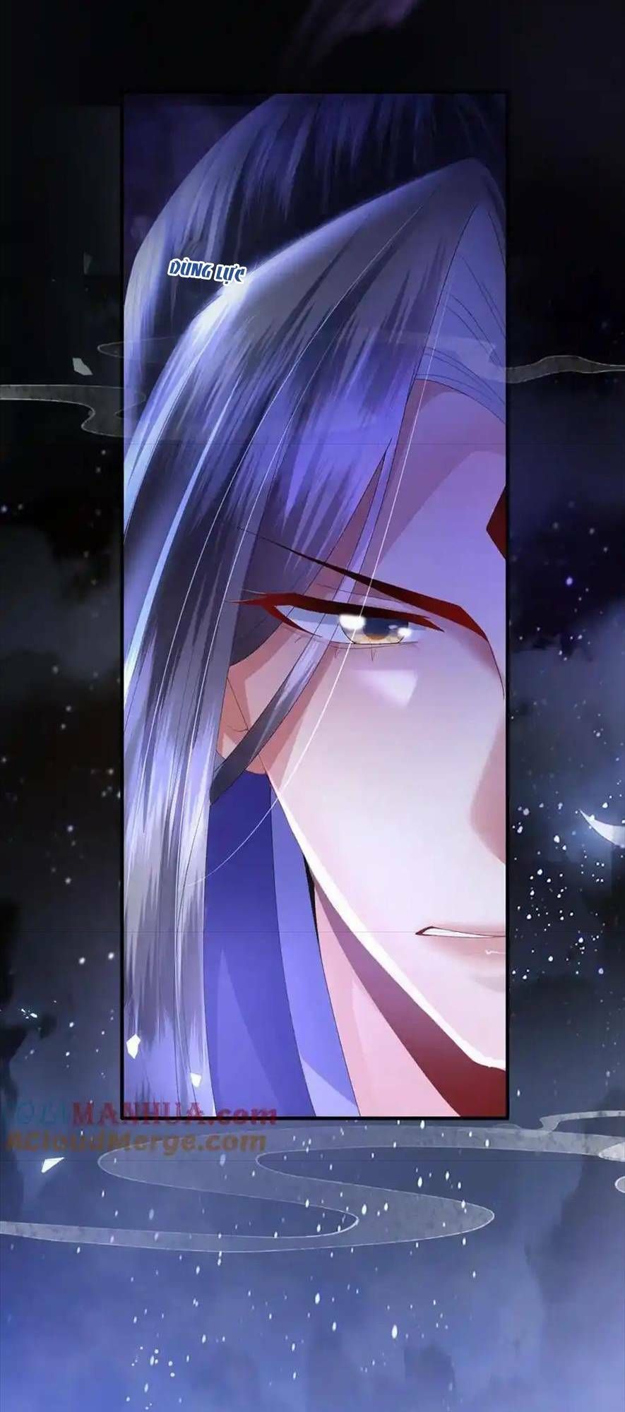 Sau Khi Hắc Hóa, Thế Tử Diễn Sâu Điên Cuồng Đòi Dính Lấy Ta Chapter 30 - 33