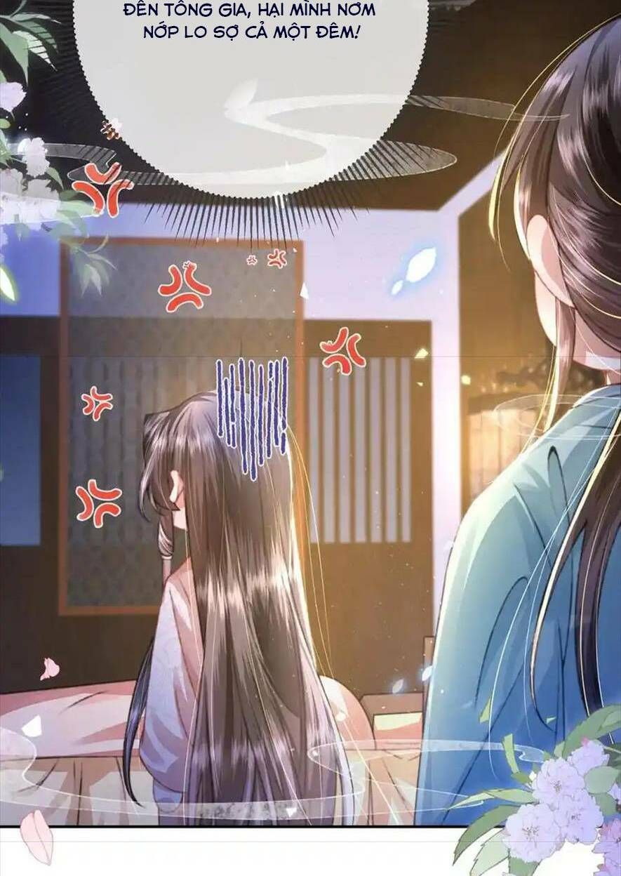 Sau Khi Hắc Hóa, Thế Tử Diễn Sâu Điên Cuồng Đòi Dính Lấy Ta Chapter 30 - 40