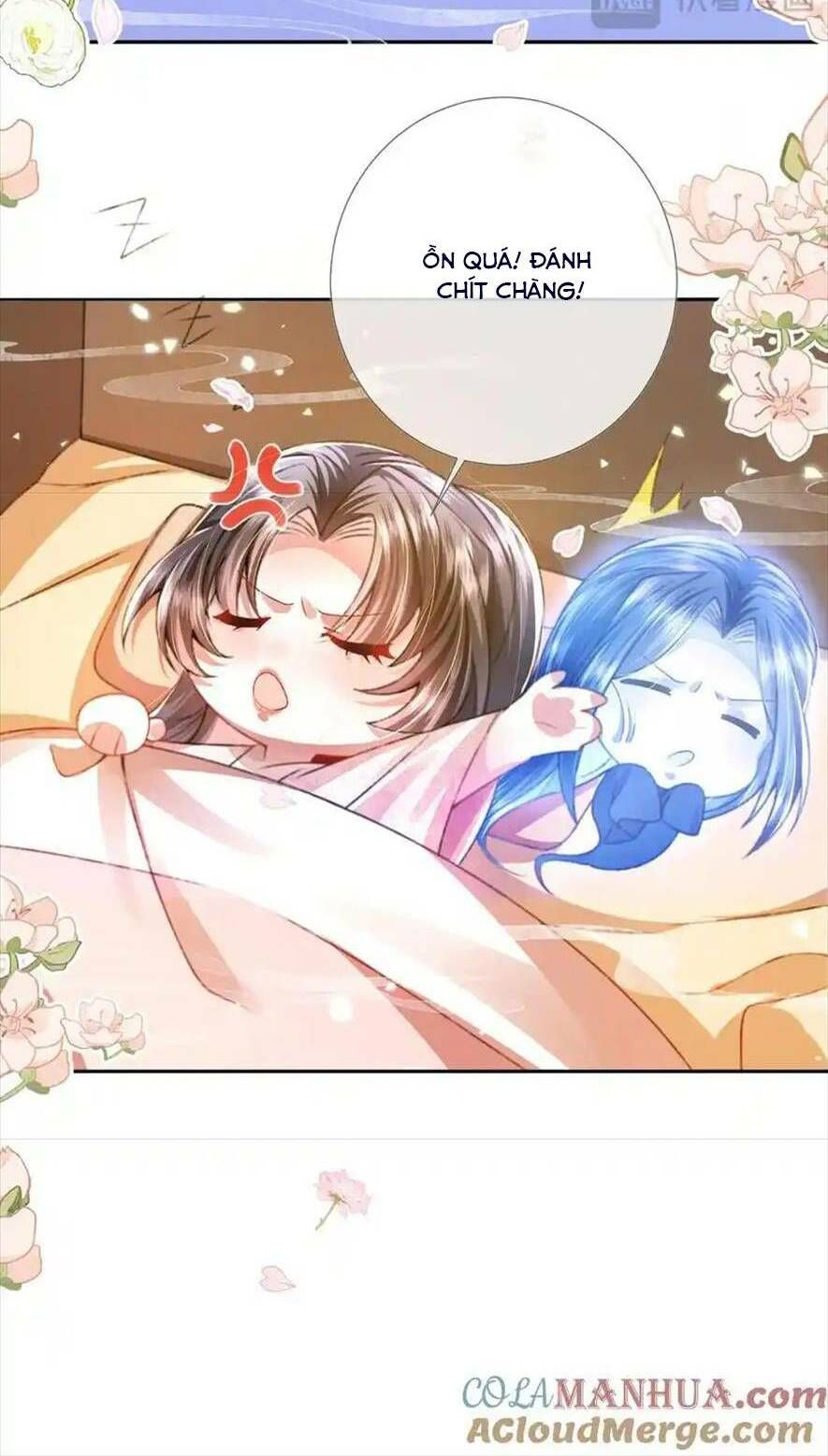 Sau Khi Hắc Hóa, Thế Tử Diễn Sâu Điên Cuồng Đòi Dính Lấy Ta Chapter 30 - 43