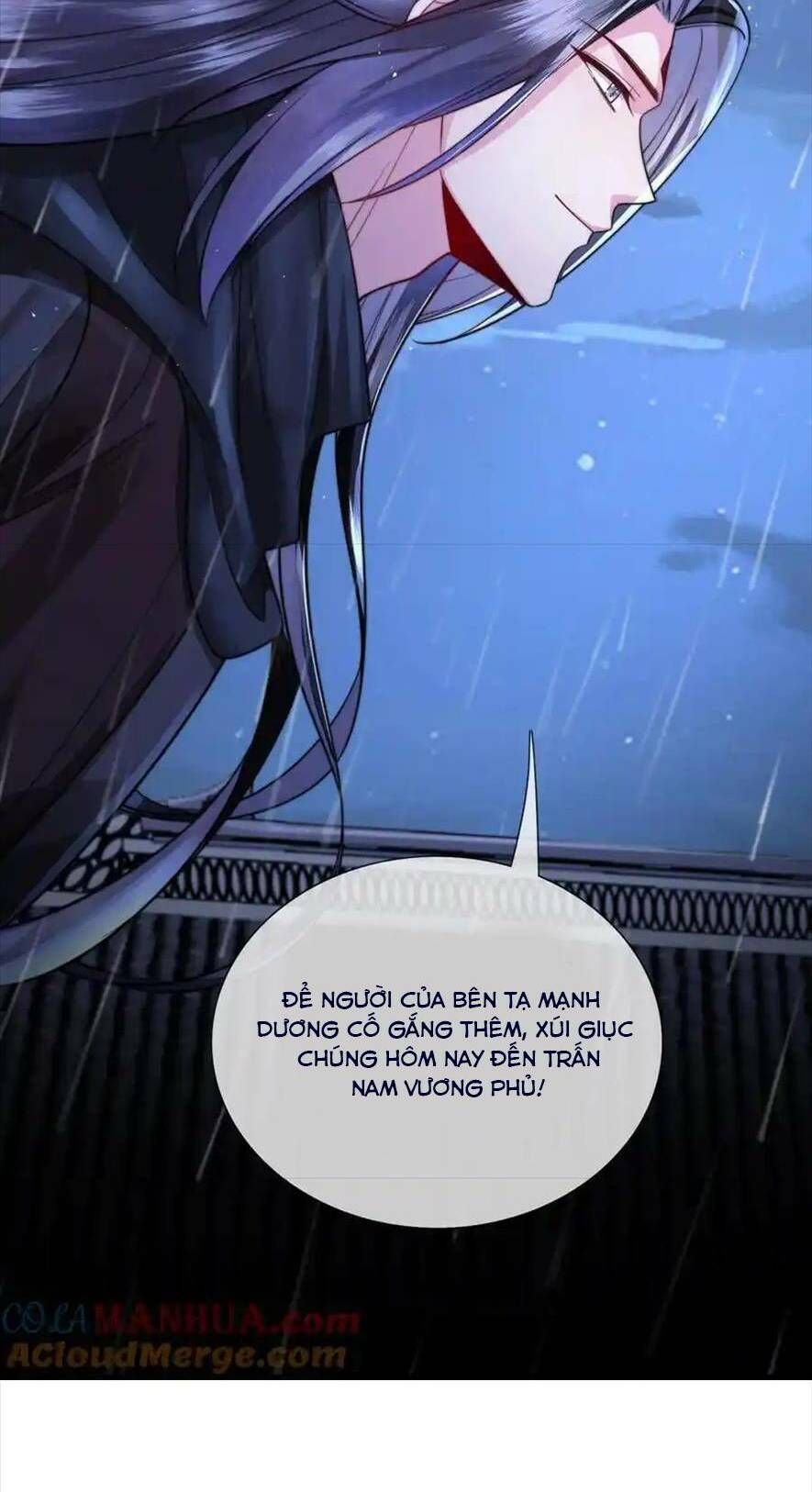 Sau Khi Hắc Hóa, Thế Tử Diễn Sâu Điên Cuồng Đòi Dính Lấy Ta Chapter 30 - 9