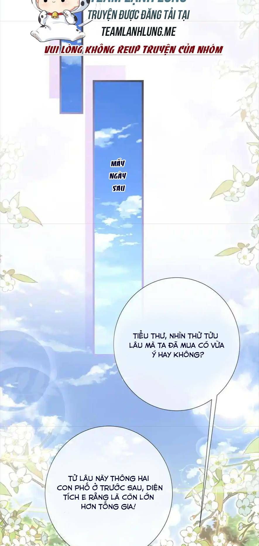 Sau Khi Hắc Hóa, Thế Tử Diễn Sâu Điên Cuồng Đòi Dính Lấy Ta Chapter 33 - 16