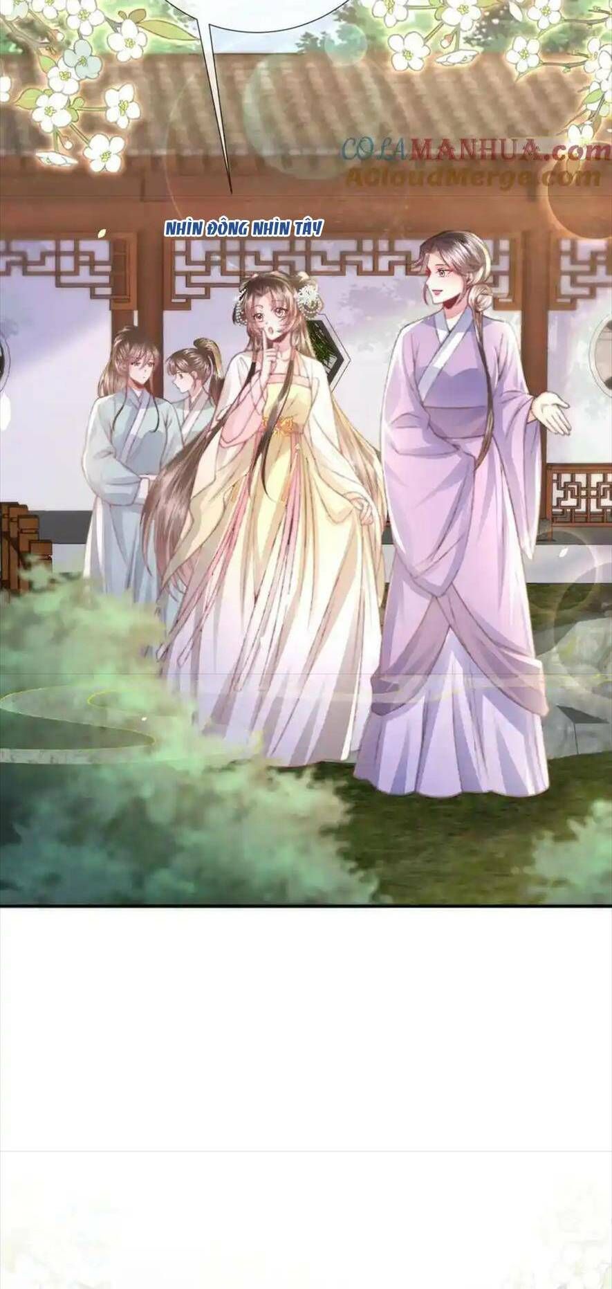 Sau Khi Hắc Hóa, Thế Tử Diễn Sâu Điên Cuồng Đòi Dính Lấy Ta Chapter 33 - 17