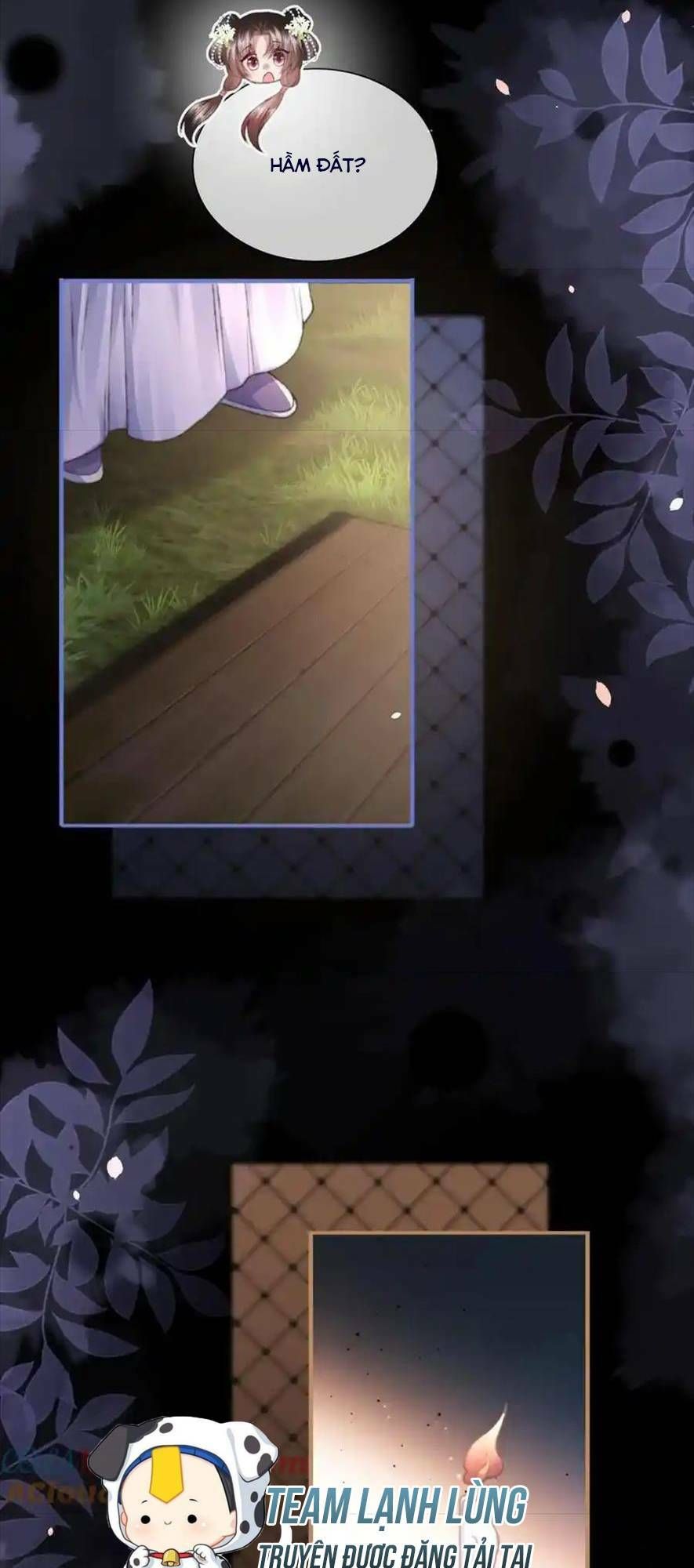 Sau Khi Hắc Hóa, Thế Tử Diễn Sâu Điên Cuồng Đòi Dính Lấy Ta Chapter 33 - 23