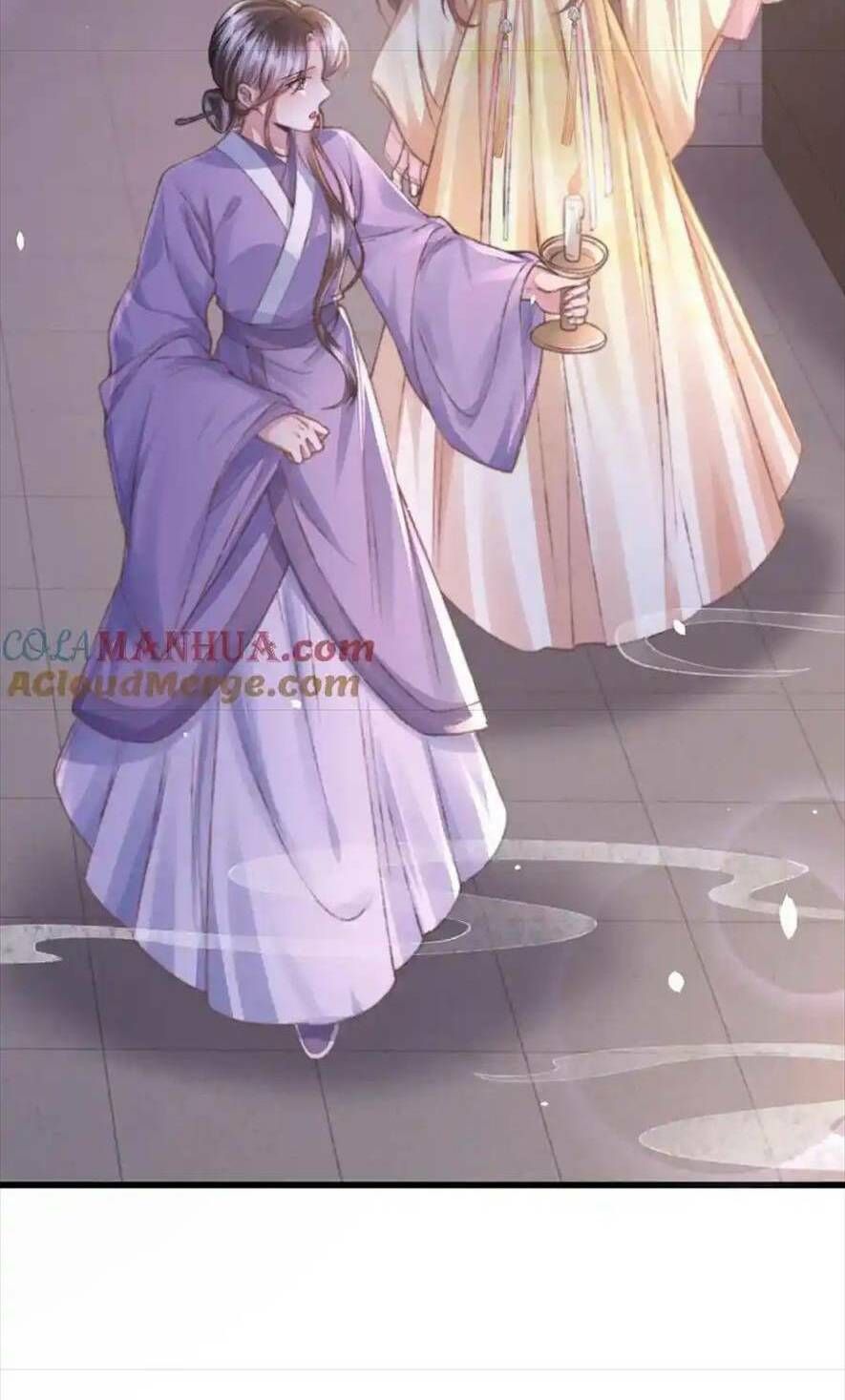 Sau Khi Hắc Hóa, Thế Tử Diễn Sâu Điên Cuồng Đòi Dính Lấy Ta Chapter 33 - 25