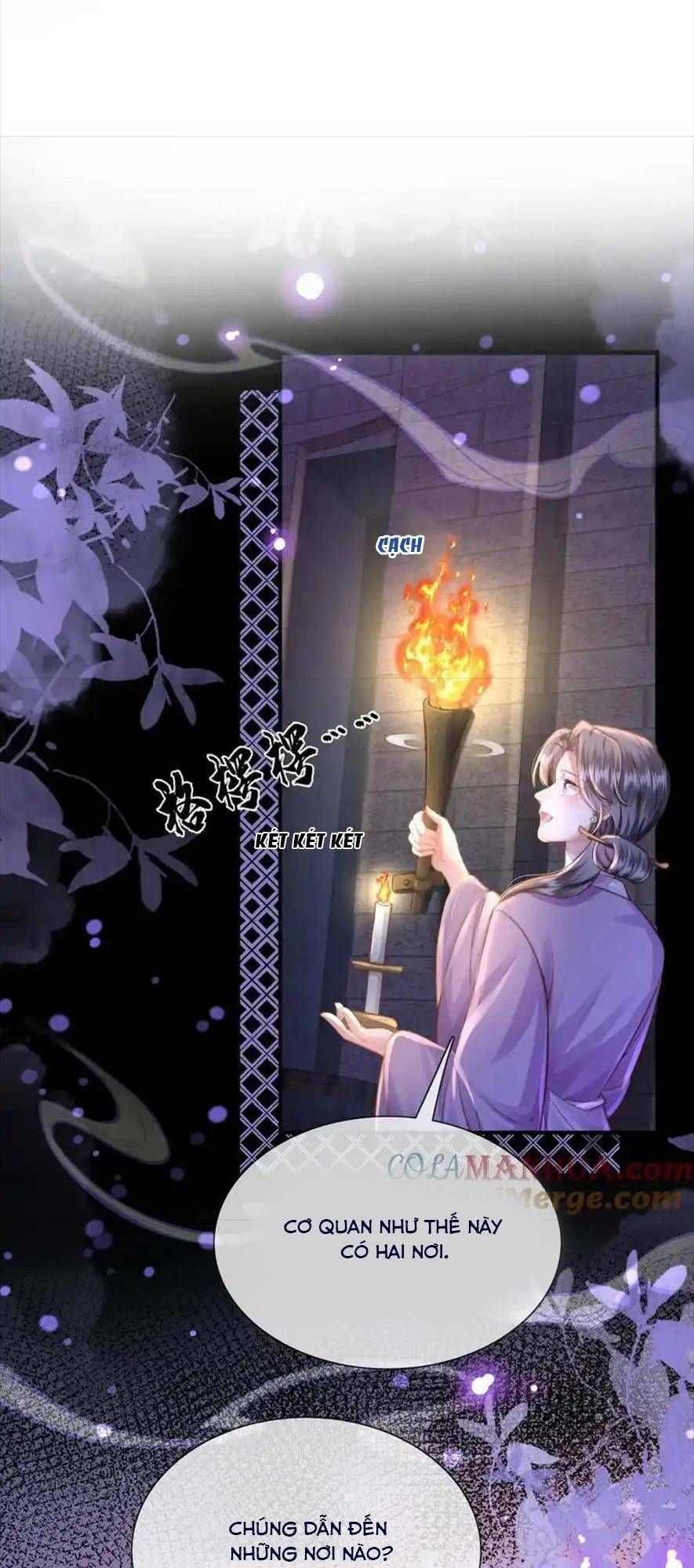 Sau Khi Hắc Hóa, Thế Tử Diễn Sâu Điên Cuồng Đòi Dính Lấy Ta Chapter 33 - 26