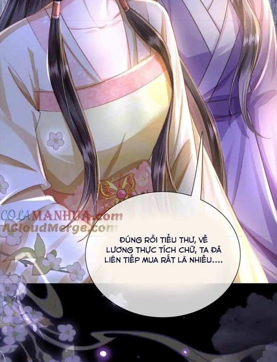 Sau Khi Hắc Hóa, Thế Tử Diễn Sâu Điên Cuồng Đòi Dính Lấy Ta Chapter 33 - 33