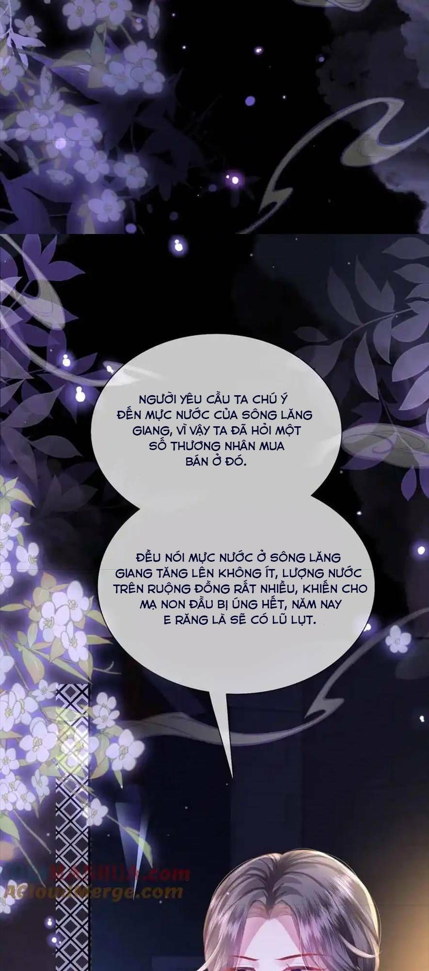 Sau Khi Hắc Hóa, Thế Tử Diễn Sâu Điên Cuồng Đòi Dính Lấy Ta Chapter 33 - 34