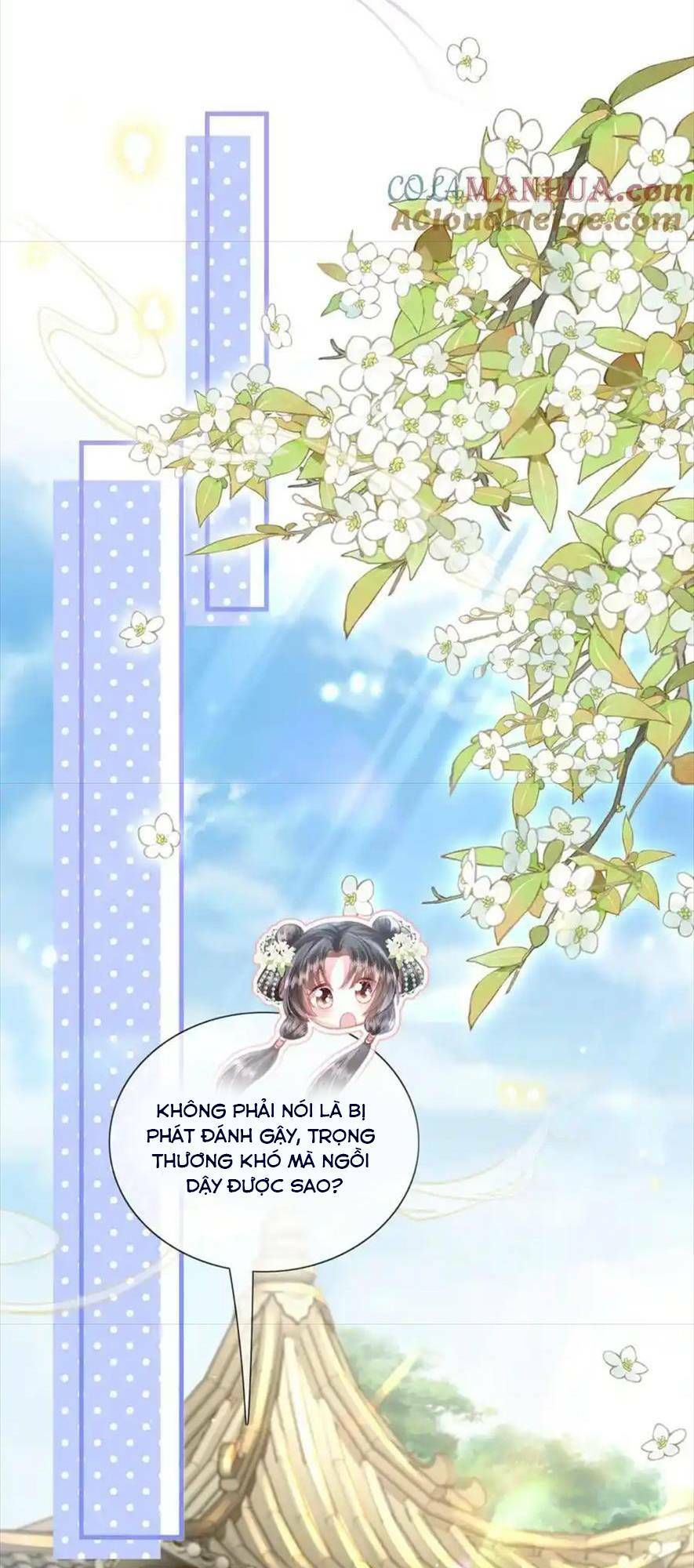 Sau Khi Hắc Hóa, Thế Tử Diễn Sâu Điên Cuồng Đòi Dính Lấy Ta Chapter 33 - 38