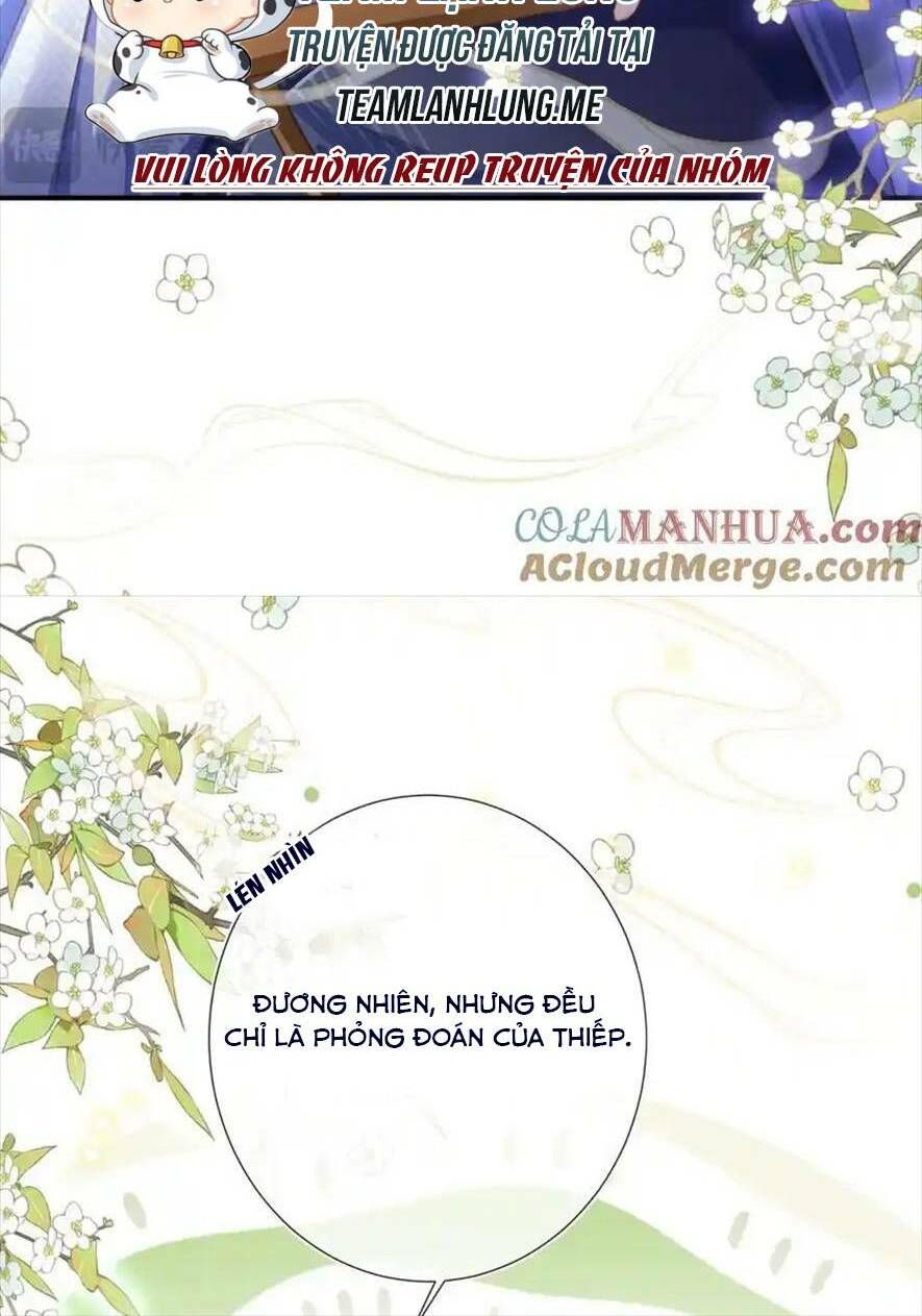 Sau Khi Hắc Hóa, Thế Tử Diễn Sâu Điên Cuồng Đòi Dính Lấy Ta Chapter 33 - 41