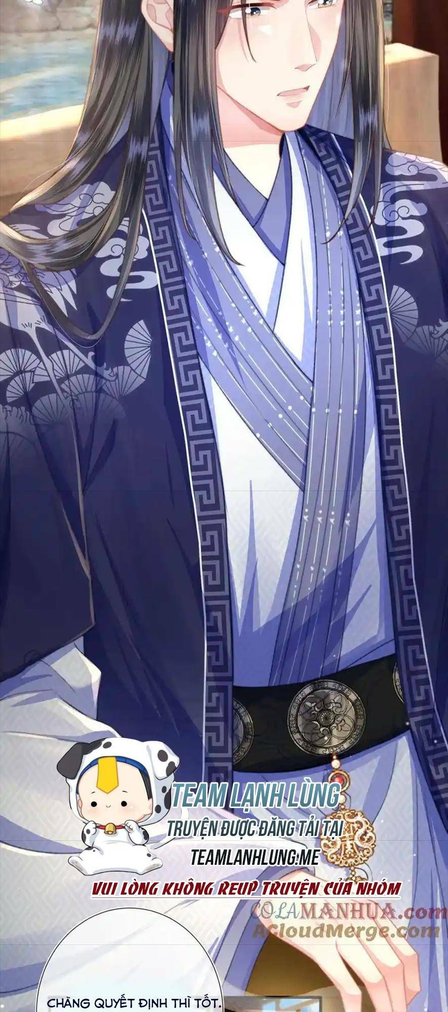 Sau Khi Hắc Hóa, Thế Tử Diễn Sâu Điên Cuồng Đòi Dính Lấy Ta Chapter 33 - 43