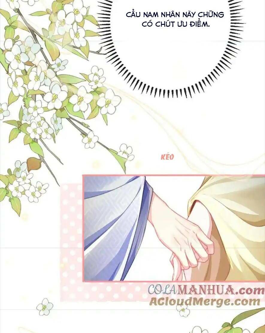 Sau Khi Hắc Hóa, Thế Tử Diễn Sâu Điên Cuồng Đòi Dính Lấy Ta Chapter 33 - 45