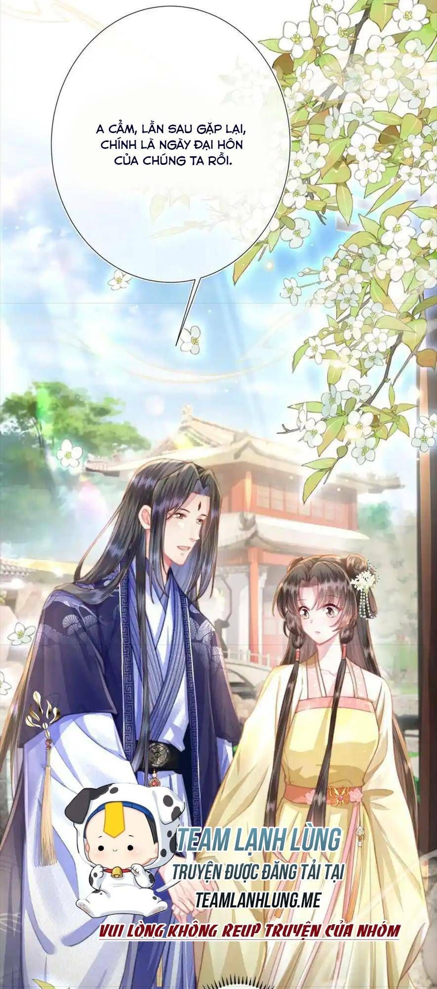 Sau Khi Hắc Hóa, Thế Tử Diễn Sâu Điên Cuồng Đòi Dính Lấy Ta Chapter 33 - 46