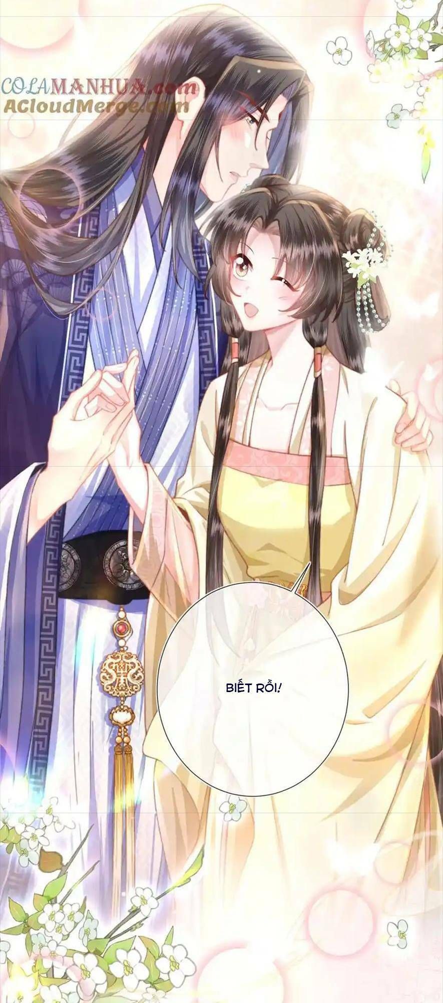 Sau Khi Hắc Hóa, Thế Tử Diễn Sâu Điên Cuồng Đòi Dính Lấy Ta Chapter 33 - 49