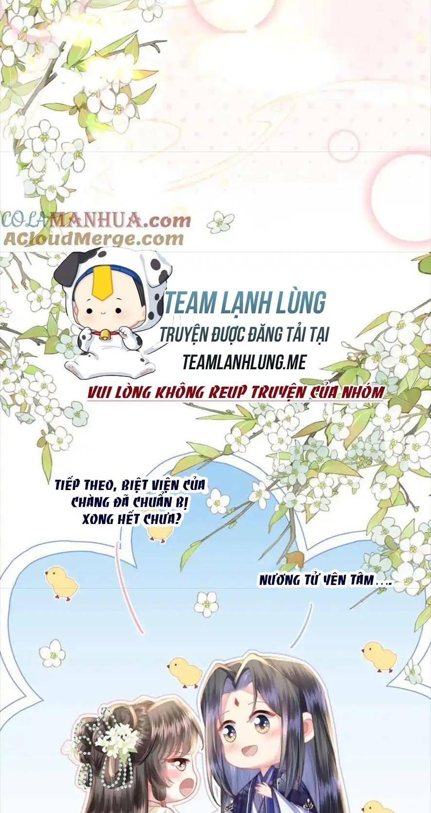 Sau Khi Hắc Hóa, Thế Tử Diễn Sâu Điên Cuồng Đòi Dính Lấy Ta Chapter 33 - 50