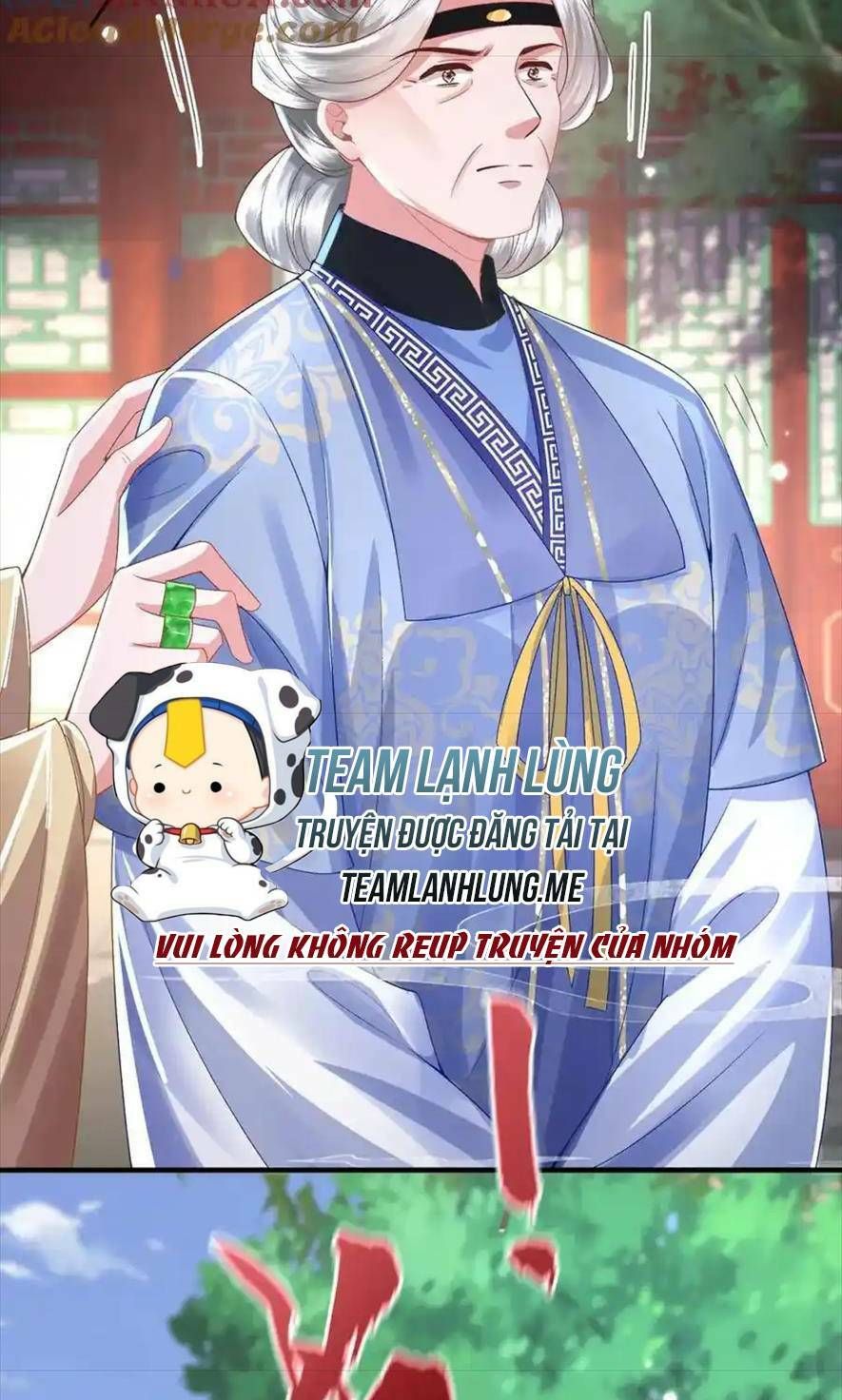 Sau Khi Hắc Hóa, Thế Tử Diễn Sâu Điên Cuồng Đòi Dính Lấy Ta Chapter 33 - 6