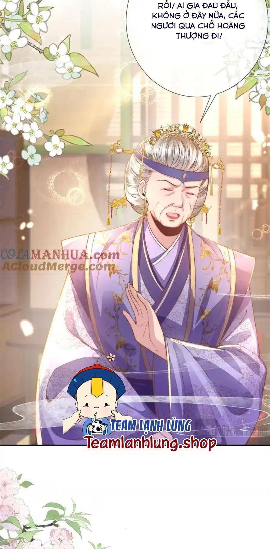 Sau Khi Hắc Hóa, Thế Tử Diễn Sâu Điên Cuồng Đòi Dính Lấy Ta Chapter 37 - 13