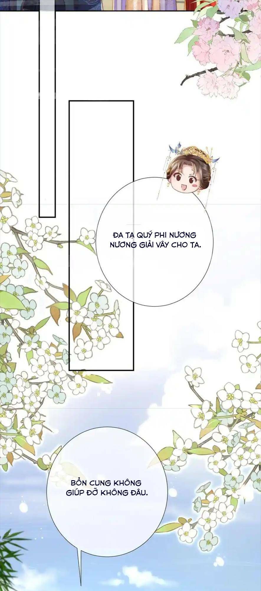 Sau Khi Hắc Hóa, Thế Tử Diễn Sâu Điên Cuồng Đòi Dính Lấy Ta Chapter 37 - 15