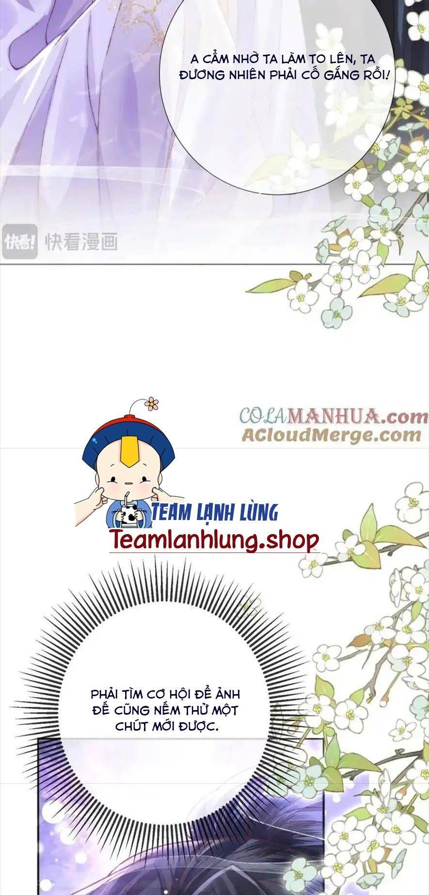 Sau Khi Hắc Hóa, Thế Tử Diễn Sâu Điên Cuồng Đòi Dính Lấy Ta Chapter 37 - 19