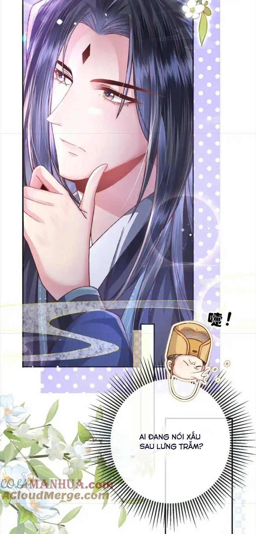 Sau Khi Hắc Hóa, Thế Tử Diễn Sâu Điên Cuồng Đòi Dính Lấy Ta Chapter 37 - 20